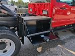 New 2025 Ford F-550 Regular Cab Steel Dump Truck for sale #F251315 - photo 15