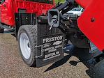 New 2025 Ford F-550 Regular Cab Steel Dump Truck for sale #F251315 - photo 20