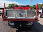 New 2025 Ford F-550 Regular Cab Steel Dump Truck for sale #F251315 - photo 2