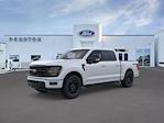 2025 Ford F-150 SuperCrew Cab 4WD Pickup for sale #F251328 - photo 1