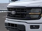 2025 Ford F-150 SuperCrew Cab 4WD Pickup for sale #F251328 - photo 17