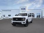 2025 Ford F-150 SuperCrew Cab 4WD Pickup for sale #F251328 - photo 3