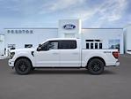 2025 Ford F-150 SuperCrew Cab 4WD Pickup for sale #F251328 - photo 4