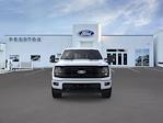 2025 Ford F-150 SuperCrew Cab 4WD Pickup for sale #F251328 - photo 6