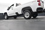 Used 2022 Chevrolet Silverado 3500 Work Truck Regular Cab for sale #F251368A - photo 20