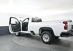 Used 2022 Chevrolet Silverado 3500 Work Truck Regular Cab for sale #F251368A - photo 27