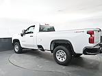 Used 2022 Chevrolet Silverado 3500 Work Truck Regular Cab for sale #F251368A - photo 3