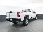 Used 2022 Chevrolet Silverado 3500 Work Truck Regular Cab for sale #F251368A - photo 5