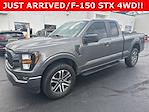 2023 Ford F-150 Super Cab 4WD Pickup for sale #F251370A - photo 1