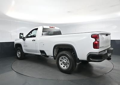 2021 Chevrolet Silverado 3500 Regular Cab SRW 4WD Pickup for sale #109291A - photo 2
