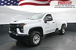 2021 Chevrolet Silverado 3500 Regular Cab SRW 4WD Pickup for sale #109291A - photo 1