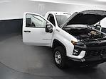 2021 Chevrolet Silverado 3500 Regular Cab SRW 4WD Pickup for sale #109291A - photo 16