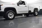 2021 Chevrolet Silverado 3500 Regular Cab SRW 4WD Pickup for sale #109291A - photo 19