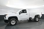 2021 Chevrolet Silverado 3500 Regular Cab SRW 4WD Pickup for sale #109291A - photo 3