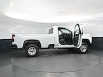 2021 Chevrolet Silverado 3500 Regular Cab SRW 4WD Pickup for sale #109291A - photo 25