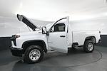 2021 Chevrolet Silverado 3500 Regular Cab SRW 4WD Pickup for sale #109291A - photo 26
