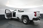 2021 Chevrolet Silverado 3500 Regular Cab SRW 4WD Pickup for sale #109291A - photo 27