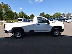 2022 Chevrolet Silverado 3500 Regular Cab SRW 4WD Pickup for sale #F251393A - photo 3