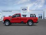 2025 Ford F-350 Regular Cab SRW 4WD Pickup for sale #F251395 - photo 4