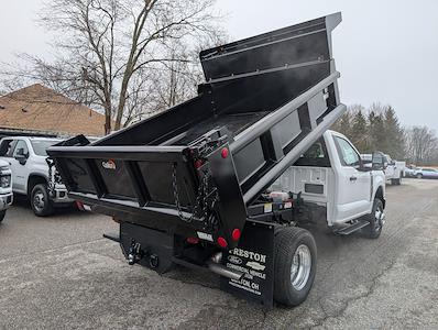 New 2025 Ford F-350 - photo 1