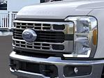 New 2025 Ford F-350 XL Regular Cab 4WD Cab Chassis for sale #F251407 - photo 17