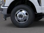 New 2025 Ford F-350 XL Regular Cab 4WD Cab Chassis for sale #F251407 - photo 19