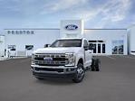 New 2025 Ford F-350 XL Regular Cab 4WD Cab Chassis for sale #F251407 - photo 3