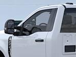 New 2025 Ford F-350 XL Regular Cab 4WD Cab Chassis for sale #F251407 - photo 20