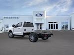 New 2025 Ford F-350 XL Regular Cab 4WD Cab Chassis for sale #F251407 - photo 2