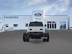 New 2025 Ford F-350 XL Regular Cab 4WD Cab Chassis for sale #F251407 - photo 5