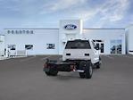 New 2025 Ford F-350 XL Regular Cab 4WD Cab Chassis for sale #F251407 - photo 8