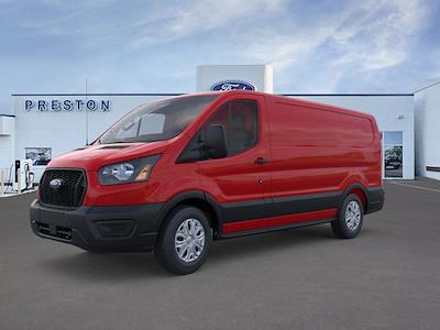 New 2025 Ford Transit 150 Low Roof Empty Cargo Van for sale #F251445 - photo 1