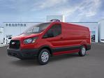 New 2025 Ford Transit 150 Low Roof Empty Cargo Van for sale #F251445 - photo 1