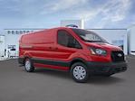 New 2025 Ford Transit 150 Low Roof Empty Cargo Van for sale #F251445 - photo 8