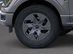 2025 Ford F-150 SuperCrew Cab 4WD Pickup for sale #F251474 - photo 19