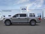 2025 Ford F-150 SuperCrew Cab 4WD Pickup for sale #F251474 - photo 4