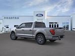 2025 Ford F-150 SuperCrew Cab 4WD Pickup for sale #F251474 - photo 2
