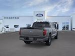 2025 Ford F-150 SuperCrew Cab 4WD Pickup for sale #F251474 - photo 8