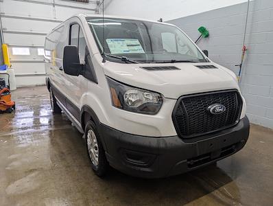 2025 Ford Transit 150 Low Roof RWD Empty Cargo Van for sale #F251475 - photo 1