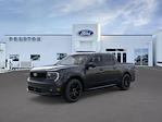 2025 Ford Maverick SuperCrew Cab AWD Pickup for sale #F251506 - photo 1