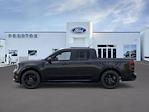 2025 Ford Maverick SuperCrew Cab AWD Pickup for sale #F251506 - photo 4