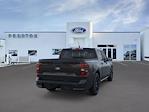 2025 Ford Maverick SuperCrew Cab AWD Pickup for sale #F251506 - photo 8