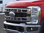 New 2025 Ford F-450 XL Crew Cab 4WD Cab Chassis for sale #F251508 - photo 17