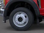 New 2025 Ford F-450 XL Crew Cab 4WD Cab Chassis for sale #F251508 - photo 19
