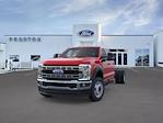 New 2025 Ford F-450 XL Crew Cab 4WD Cab Chassis for sale #F251508 - photo 3