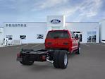 New 2025 Ford F-450 XL Crew Cab 4WD Cab Chassis for sale #F251508 - photo 8
