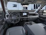 New 2025 Ford F-450 XL Crew Cab 4WD Cab Chassis for sale #F251508 - photo 9