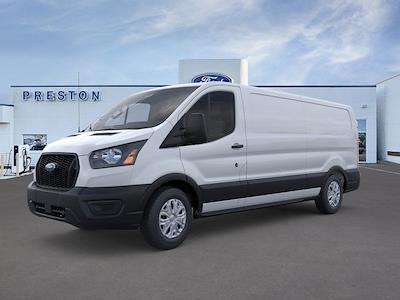 2025 Ford Transit 250 Low Roof RWD Empty Cargo Van for sale #F251532 - photo 1