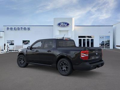New 2025 Ford Maverick XLT SuperCrew Cab AWD Pickup for sale #F251541 - photo 2