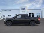 New 2025 Ford Maverick XLT SuperCrew Cab for sale #F251541 - photo 4